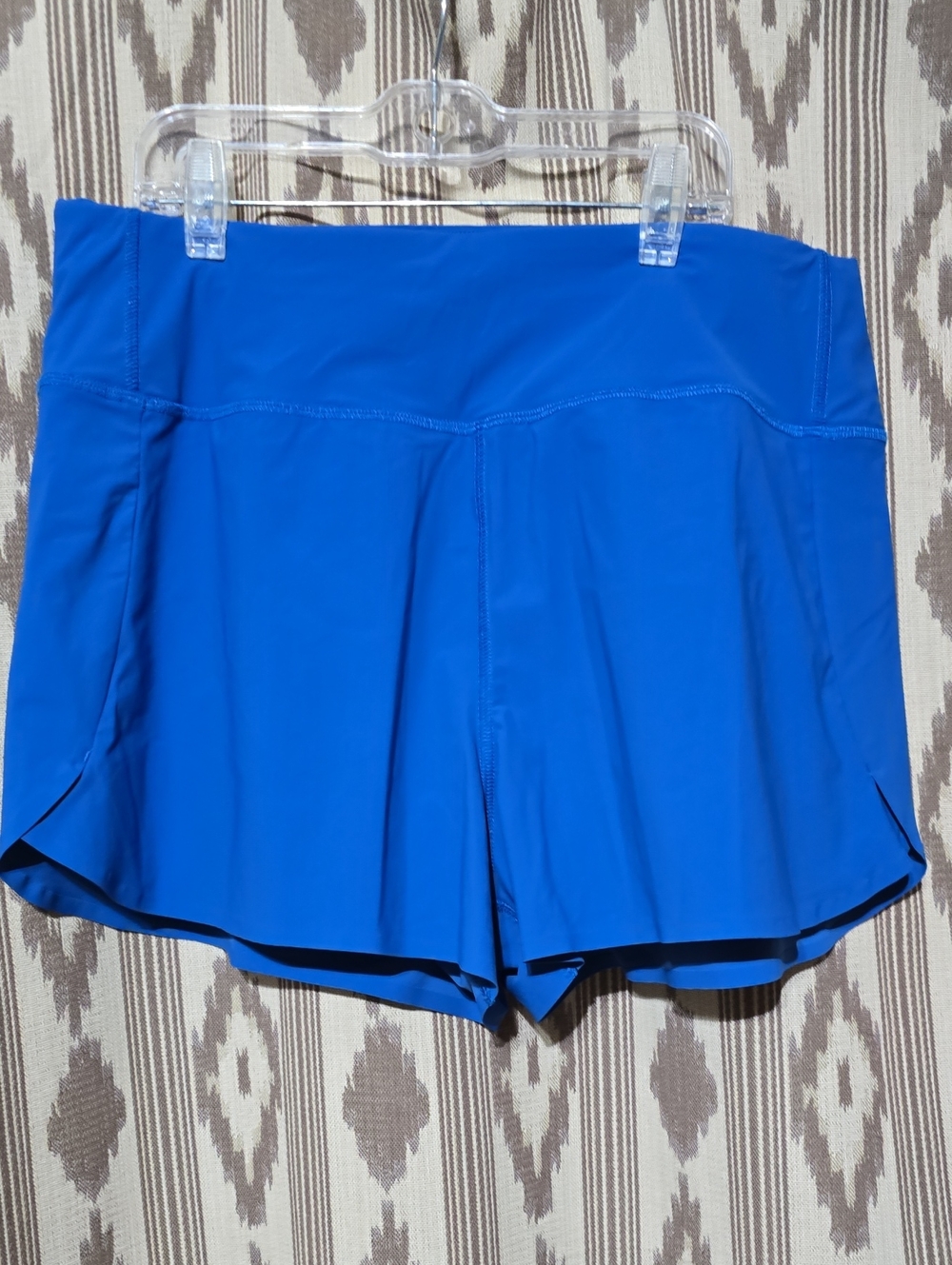 Greyson Women's Athletic Shorts
